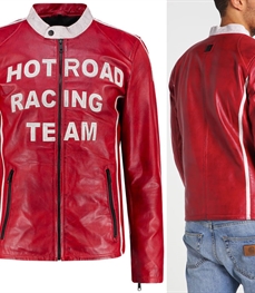 市场上装-皮衣-休闲男装皮衣