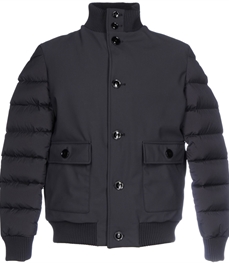 市场上装-棉衣/羽绒服-休闲男装棉服