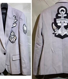 市场上装-单西-休闲男装单西