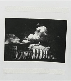 市场上装-T恤-休闲男装t恤