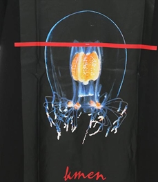 市场上装-T恤-休闲男装t恤