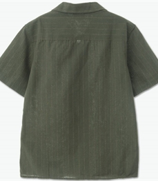 市场上装-衬衫-休闲男装衬衫