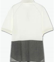 市场上装-衬衫-休闲男装衬衫