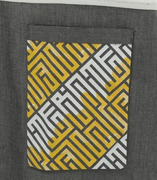 市场上装-衬衫-休闲男装衬衫