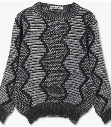 市场上装-毛衫-休闲男装毛衫