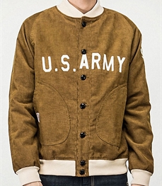 市场上装-夹克-休闲男装夹克