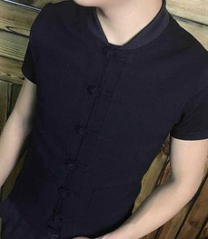 市场上装-马夹-休闲男装马甲