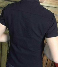 市场上装-马夹-休闲男装马甲