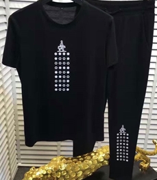 市场上装-套装-休闲男装套装