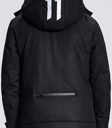 市场上装-棉衣/羽绒服-休闲男装棉服