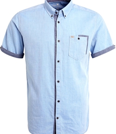 市场上装-衬衫-时尚男装衬衫