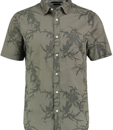 市场上装-衬衫-时尚男装衬衫