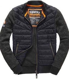 市场上装-卫衣-时尚男装卫衣