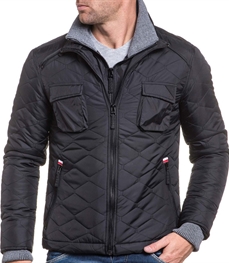 市场上装-棉衣/羽绒服-时尚男装棉服