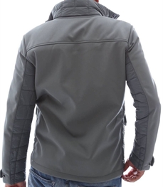 市场上装-棉衣/羽绒服-时尚男装棉服