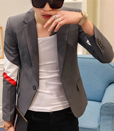 市场上装-单西-时尚男装单西