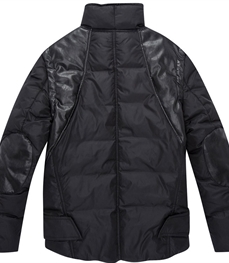 市场上装-棉衣/羽绒服-时尚男装棉服