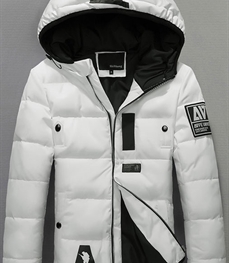 市场上装-棉衣/羽绒服-时尚男装棉服