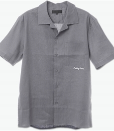 市场上装-衬衫-休闲男装衬衫