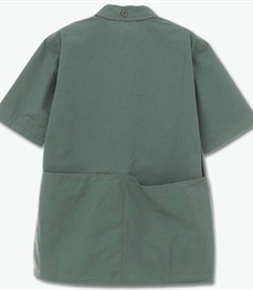 市场上装-衬衫-休闲男装衬衫