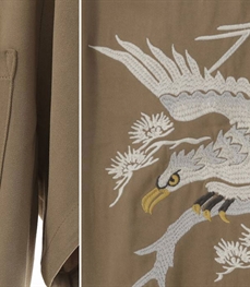 市场上装-衬衫-休闲男装衬衫