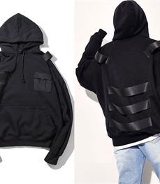 市场上装-卫衣-休闲男装卫衣