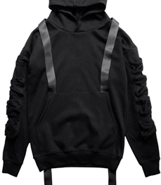 市场上装-卫衣-休闲男装卫衣