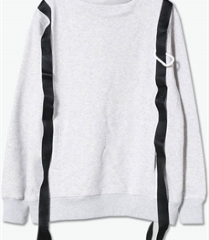 市场上装-卫衣-休闲男装卫衣