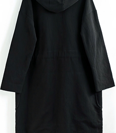 市场上装-中长外套-休闲男装中长外套