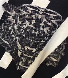 市场上装-套装-休闲男装套装