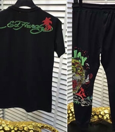 市场上装-套装-休闲男装套装