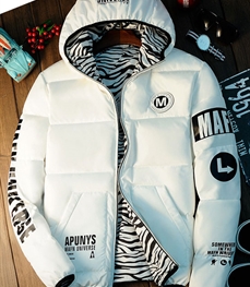 市场上装-棉衣/羽绒服-休闲男装棉服