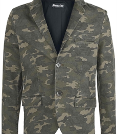 市场上装-单西-时尚男装单西