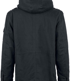 市场上装-夹克-时尚男装夹克