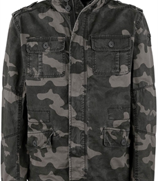 市场上装-夹克-时尚男装夹克