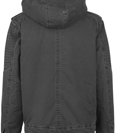 市场上装-夹克-时尚男装夹克