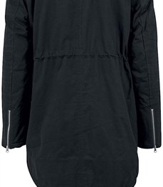 市场上装-中长外套-时尚男装中长外套