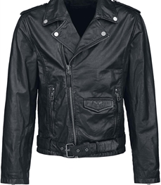 市场上装-皮衣-时尚男装皮衣