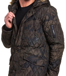 市场上装-棉衣/羽绒服-时尚男装棉服