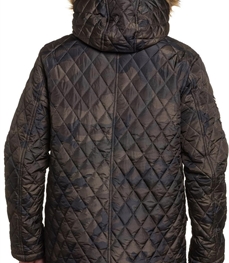 市场上装-棉衣/羽绒服-时尚男装棉服