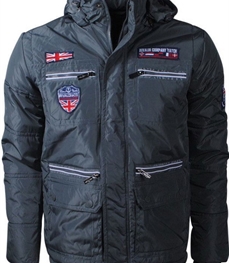 市场上装-棉衣/羽绒服-时尚男装棉服