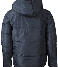 市场上装-棉衣/羽绒服-时尚男装棉服