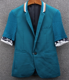 市场上装-单西-时尚男装单西