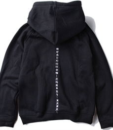 市场上装-卫衣-时尚男装卫衣