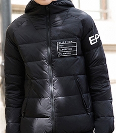 市场上装-棉衣/羽绒服-时尚男装棉服