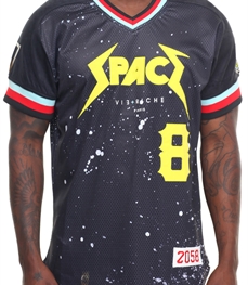 市场上装-T恤-时尚男装t恤