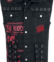 市场上装-马夹-时尚男装马甲