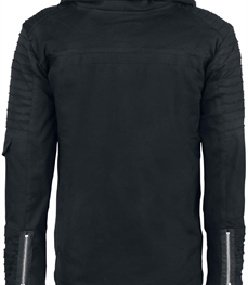 市场上装-夹克-时尚男装夹克