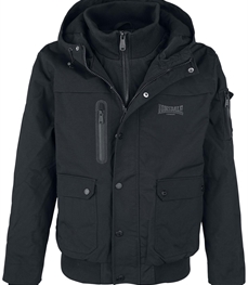 市场上装-夹克-时尚男装夹克