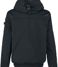 市场上装-夹克-时尚男装夹克